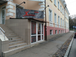 X-Line sport - Чернигов, Тренажерные залы