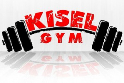 Фитнес центр KISEL GYM - Хортинг