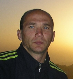 Сергей Усович - Гребля